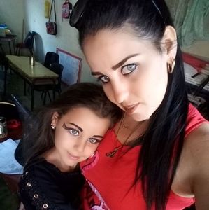 Meet your Posher, Arlety